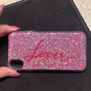 iPhone XR phone case